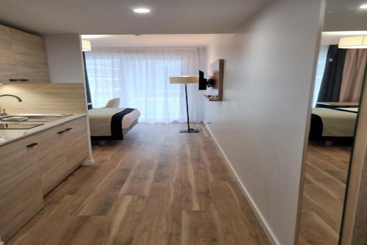 Residhome Aéroport Appart hôtel